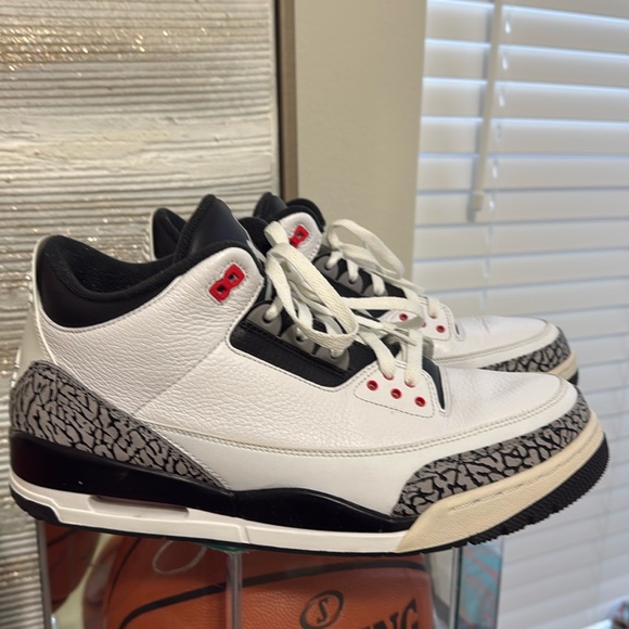 Jordan Other - Jordan 3 INFRARED SIZE 13